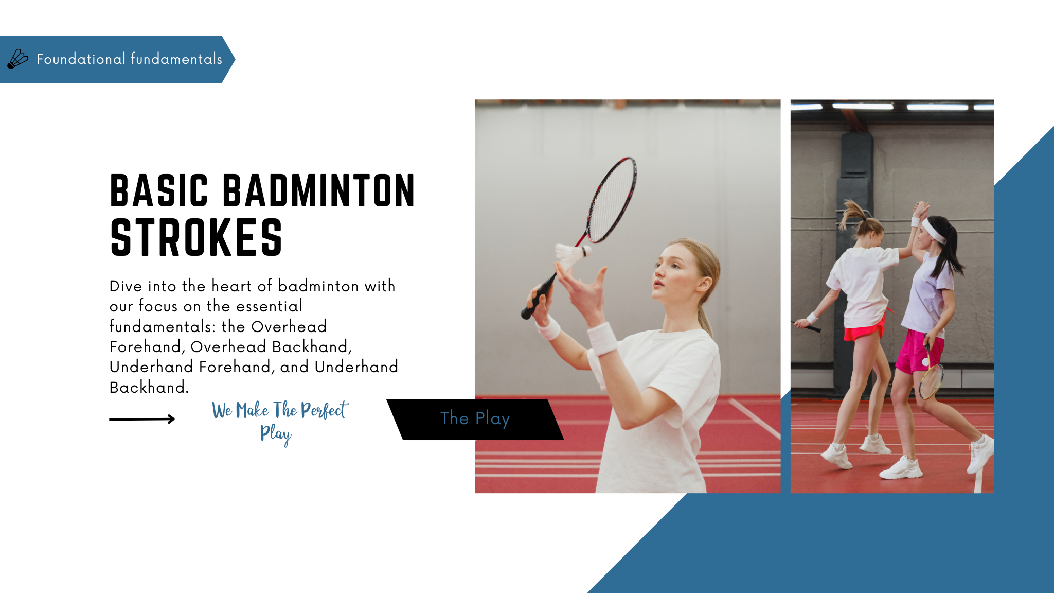 Junior Badminton Club 8