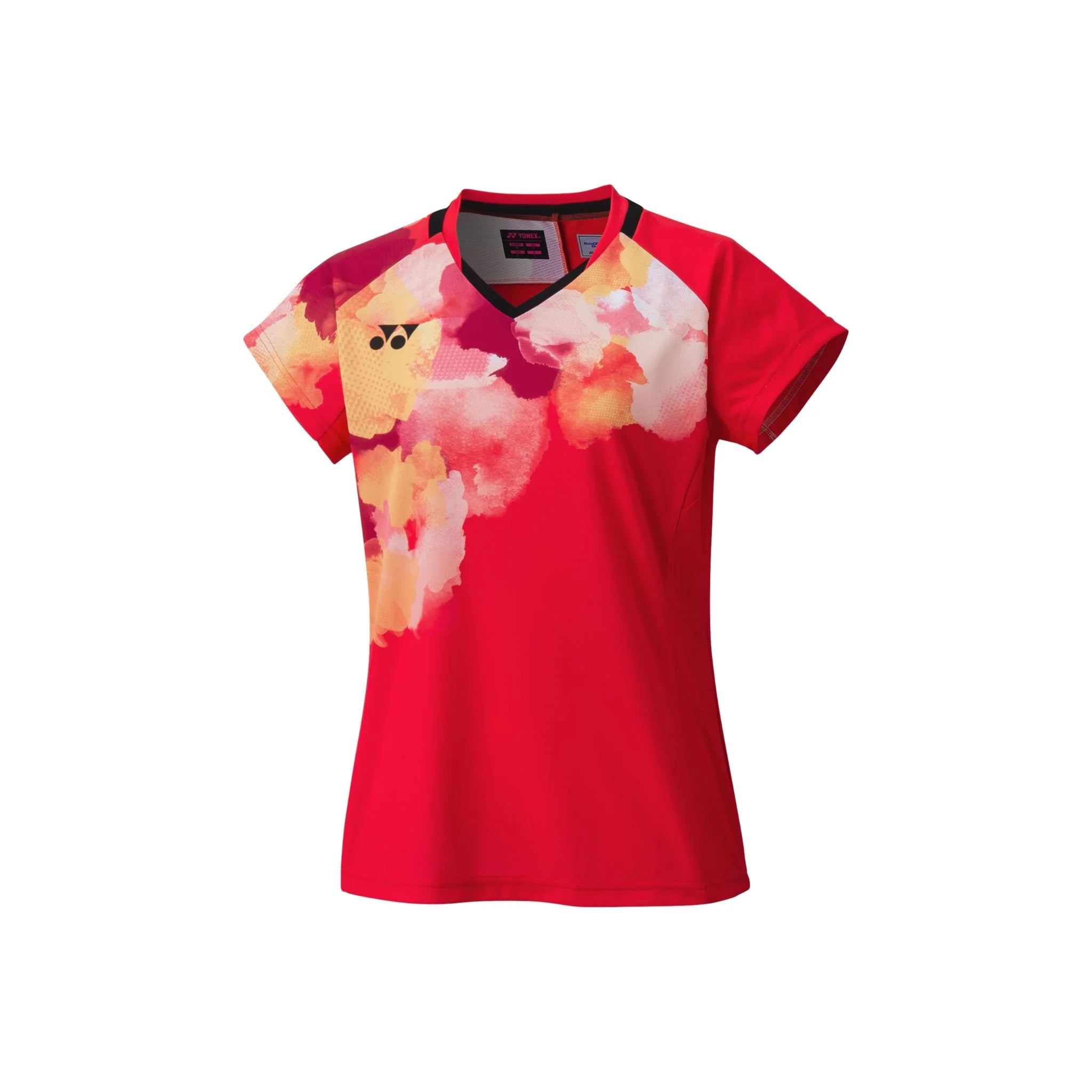 Yonex_badminton top