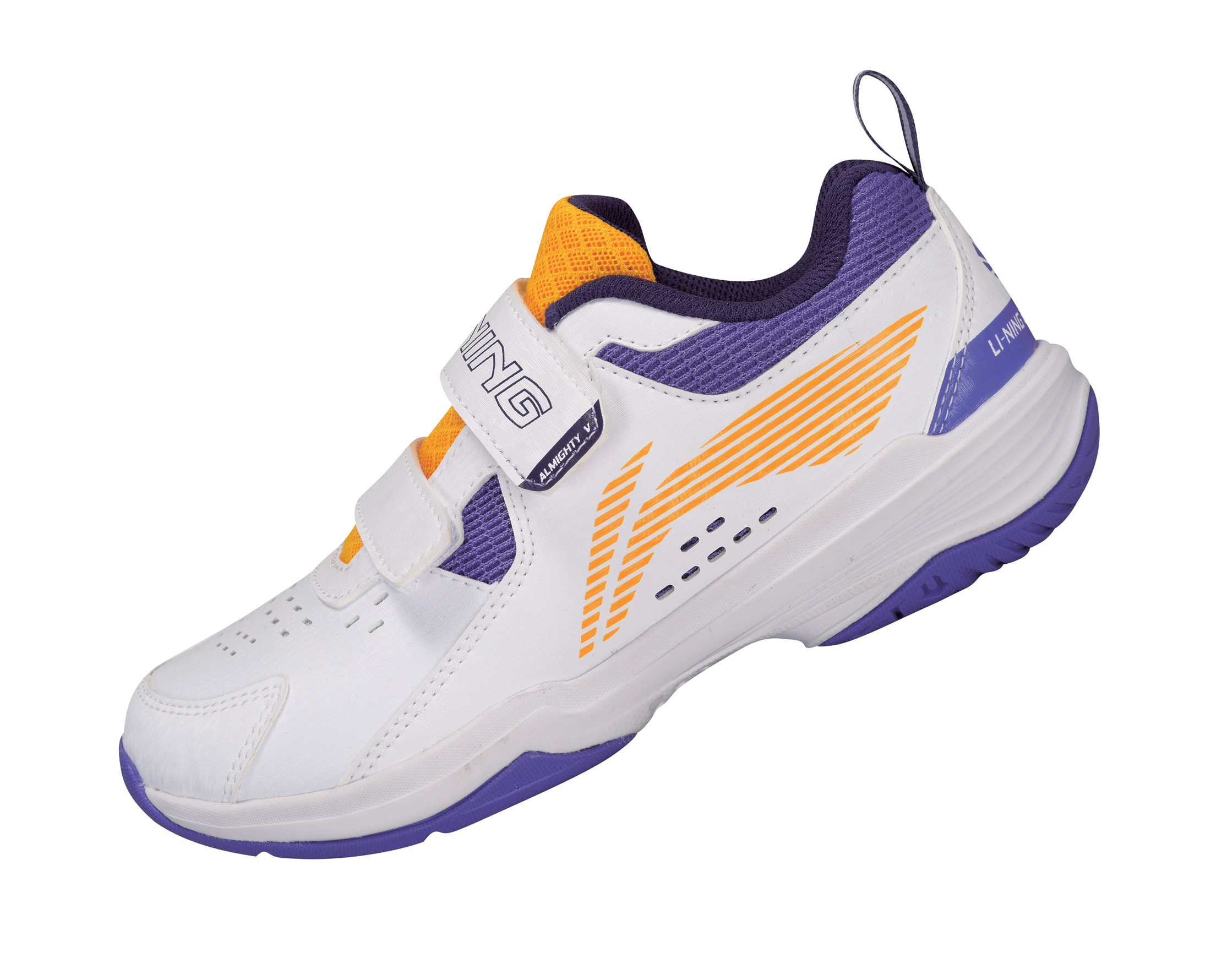 badminton shoes 2