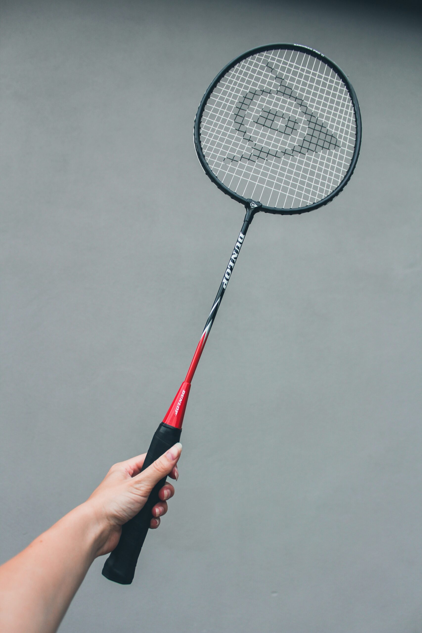 racket 3